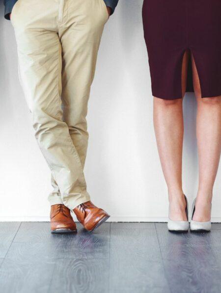 Does body language tell the truth