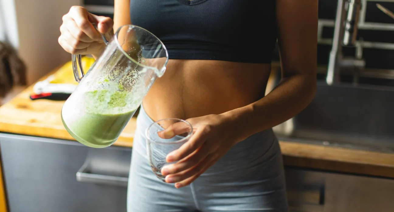 Detox symptoms