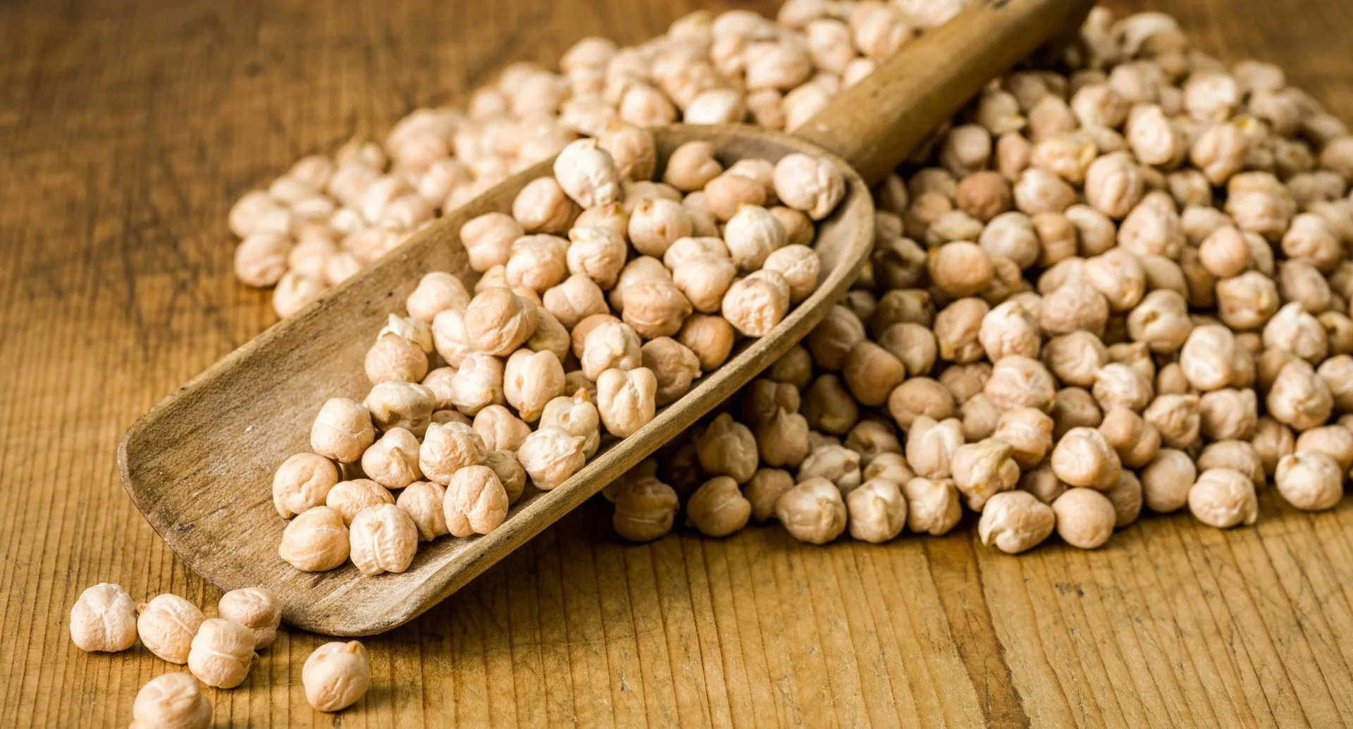 How to cook chickpeas