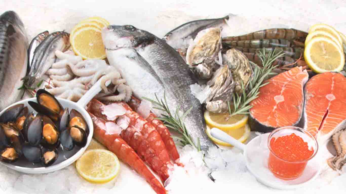 Foods with minimal carbs