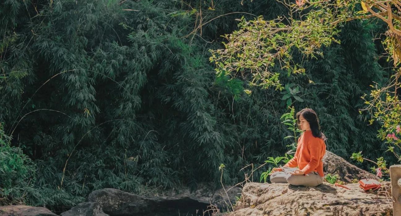 basic meditation techniques