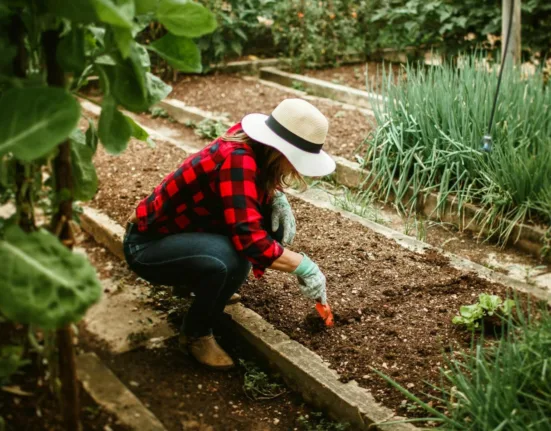 gardening tips