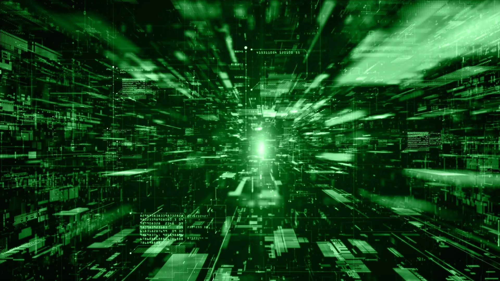 The Divine Matrix