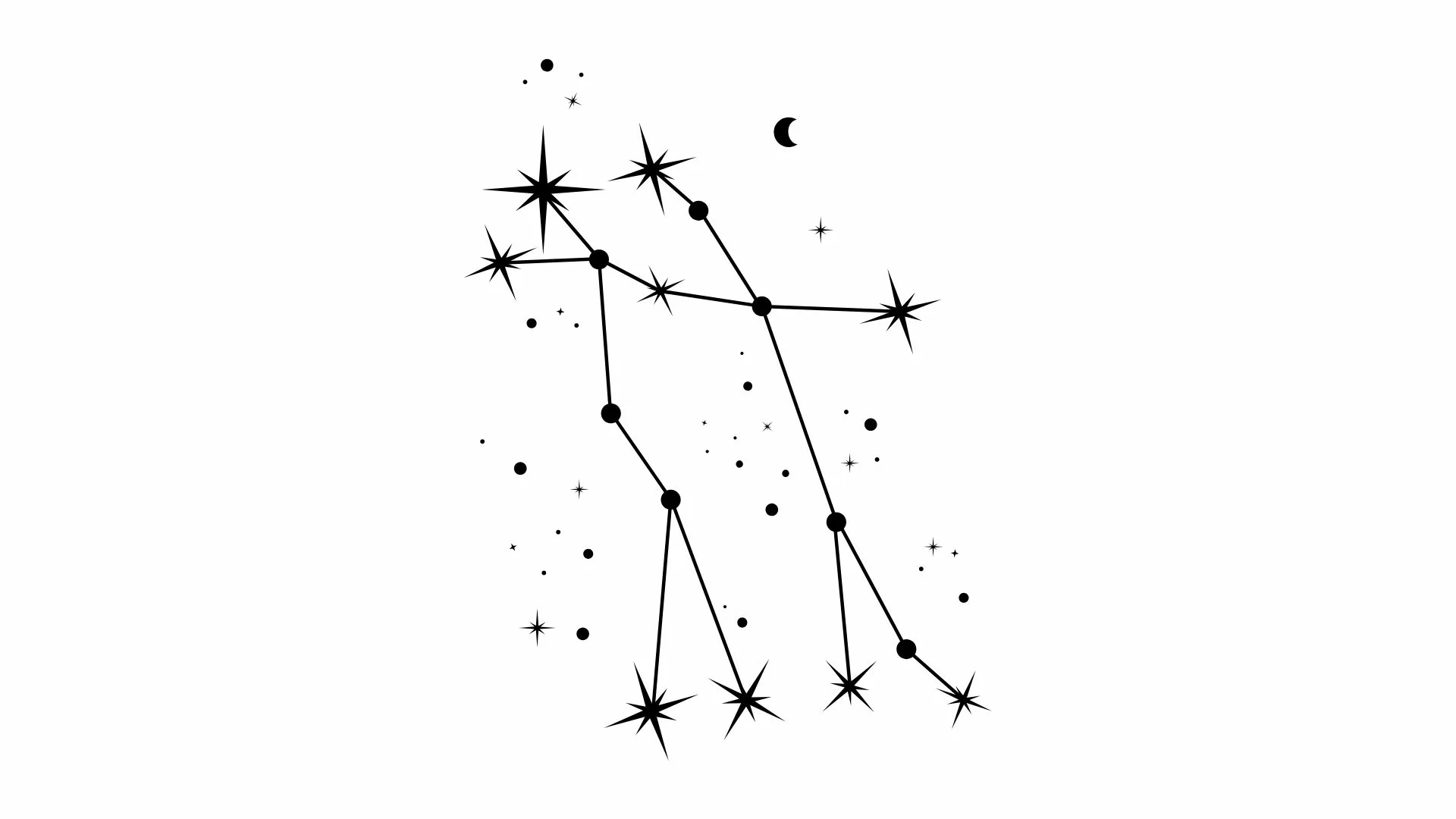 North Node Gemini personality