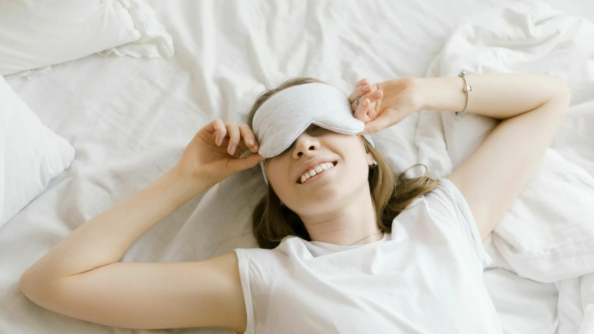 sleep hygiene