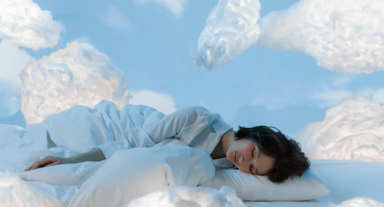 sleep hygiene