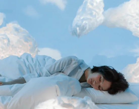 sleep hygiene