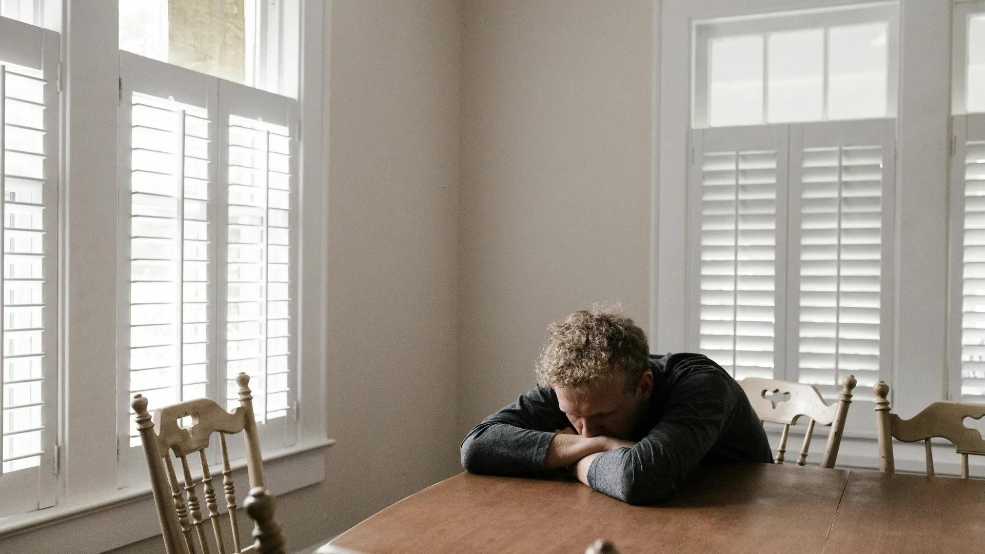 anxious attachment style