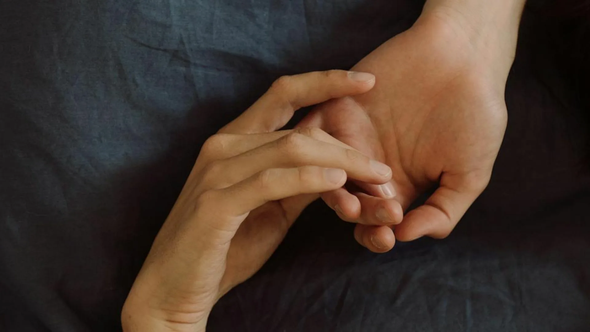 intimacy affects energy
