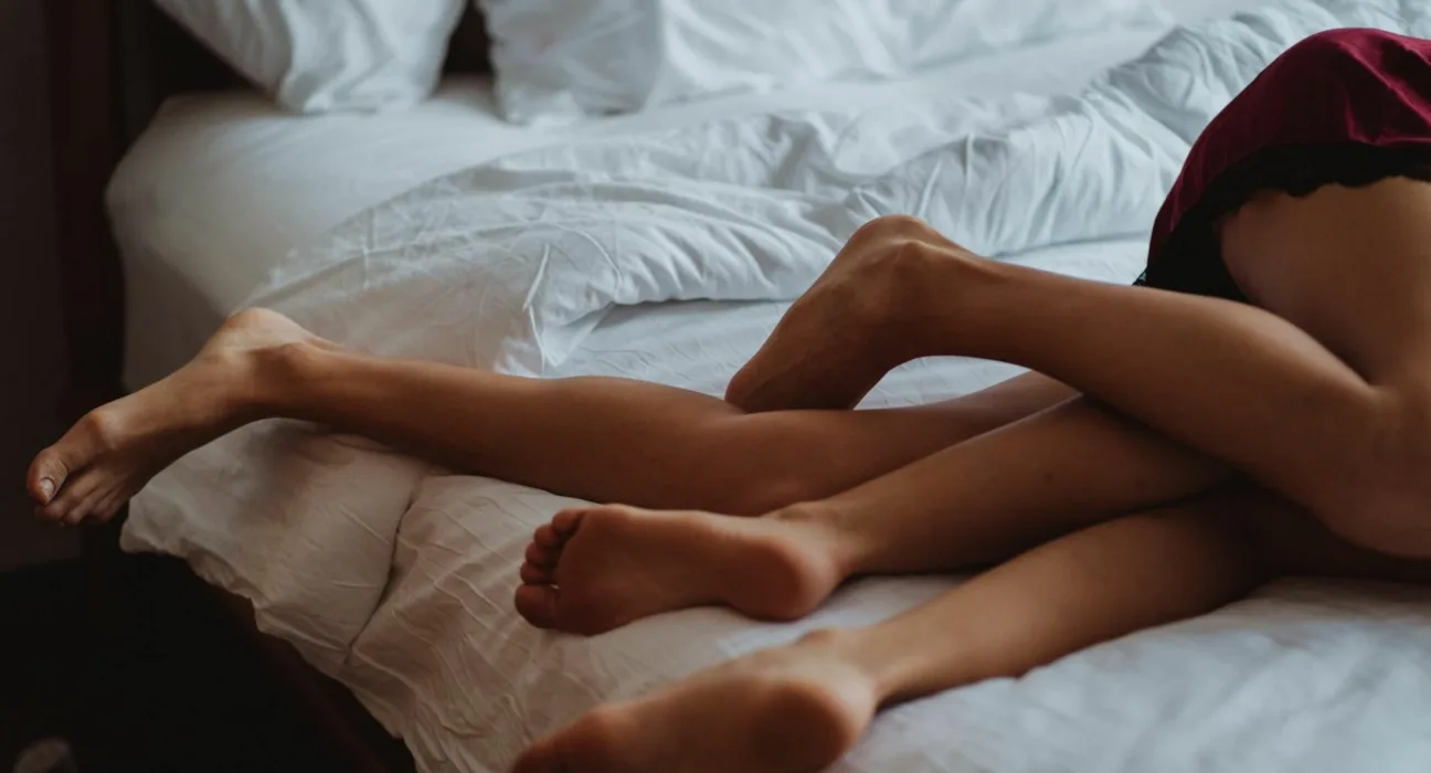intimacy affects energy