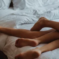 intimacy affects energy
