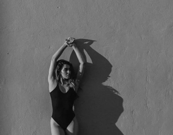 sexual shadow