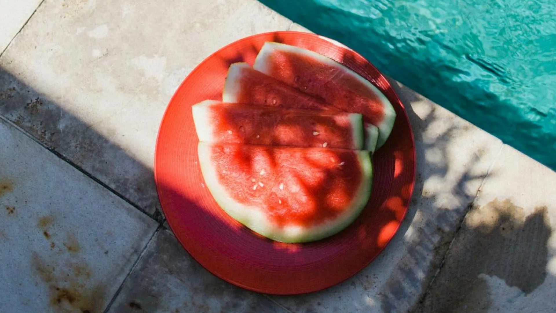 Is watermelon good for you
