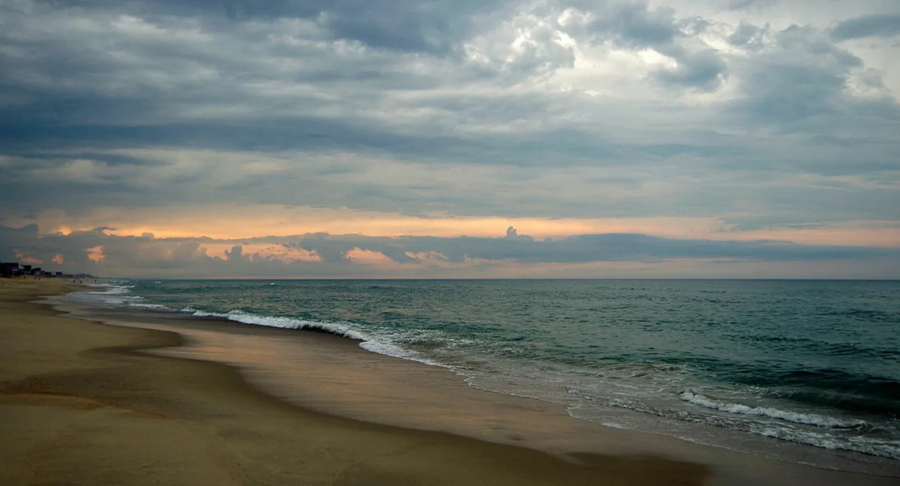 Best time to visit Outer Banks