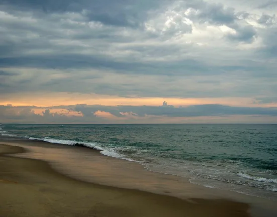Best time to visit Outer Banks