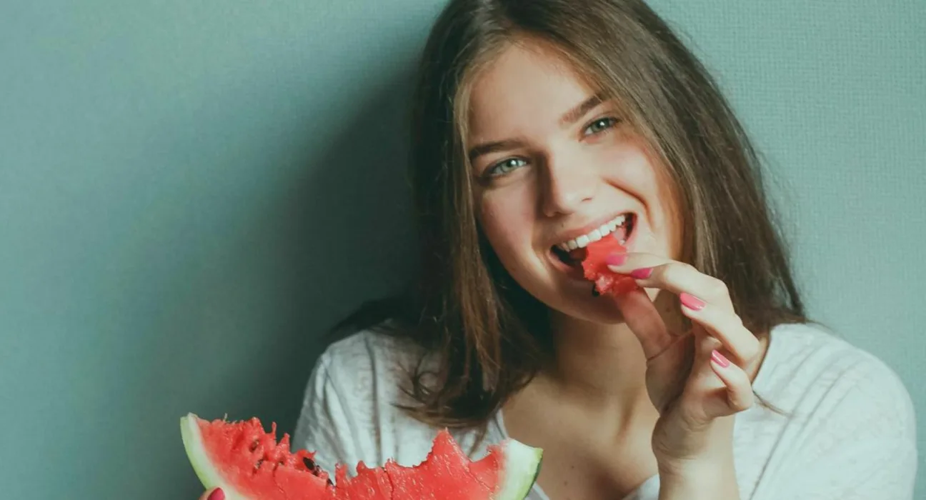 Is watermelon good for you
