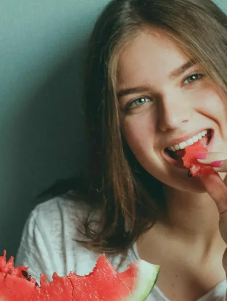 Is watermelon good for you