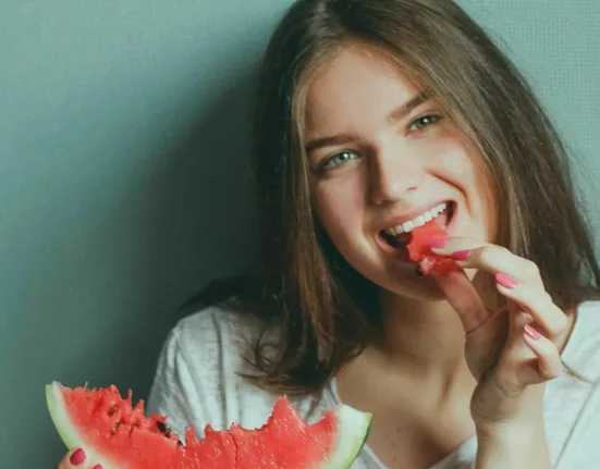 Is watermelon good for you