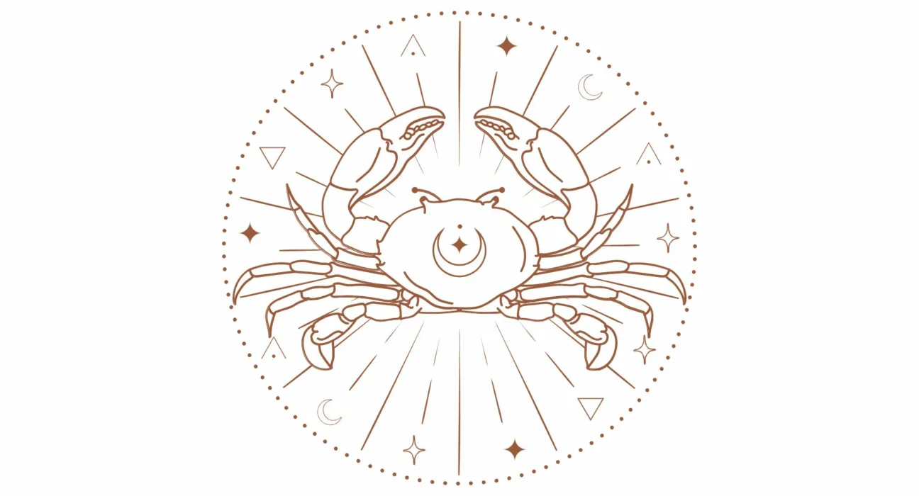 North Node Cancer personality