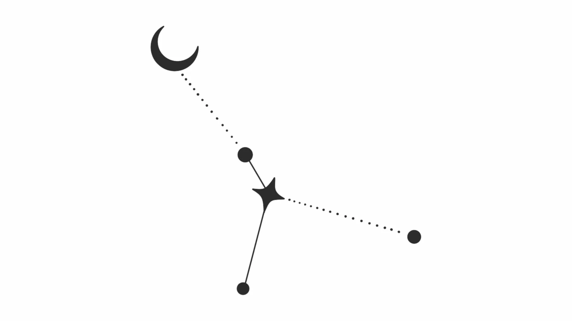 North Node Cancer personality