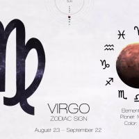 North Node Virgo