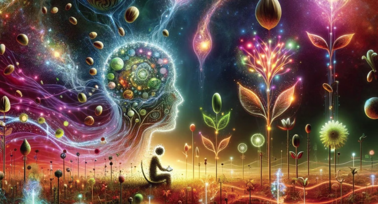 Reprogramming the subconscious