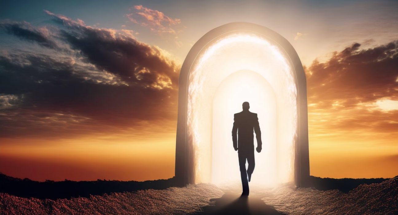 Collective awakening