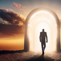 Collective awakening